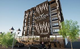 Dabaklar Hotel